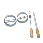 Moment of Inertia Kit